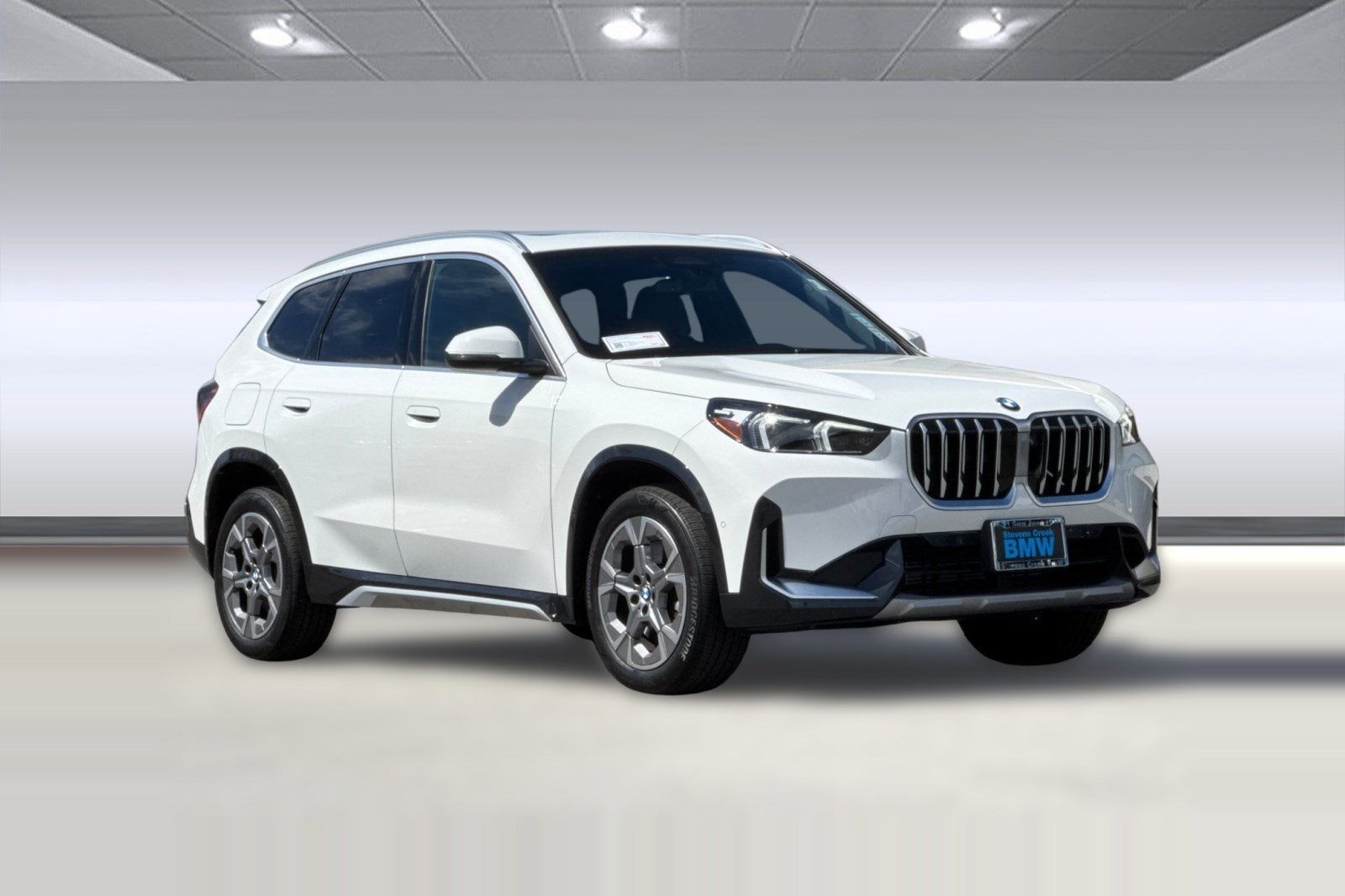 2025 BMW X1 28i - Photo 6