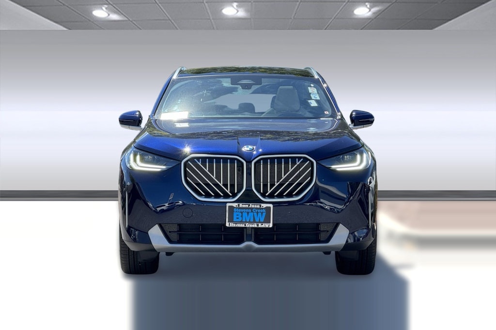 Used 2026 BMW X3 30 xDrive SUV