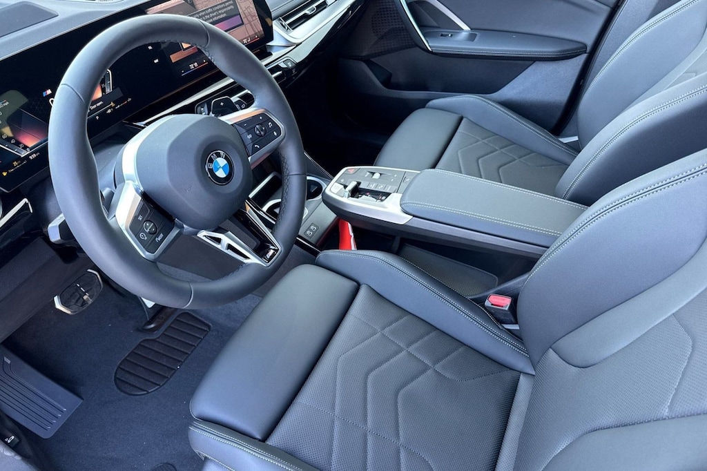 Used 2026 BMW X1 xDrive28i SUV