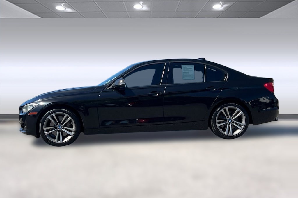 Used 2013 BMW 335i Sedan