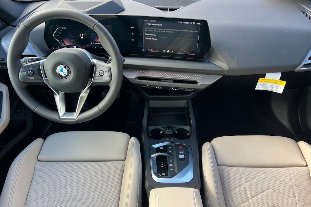 New 2026 BMW 228i Gran Coupe