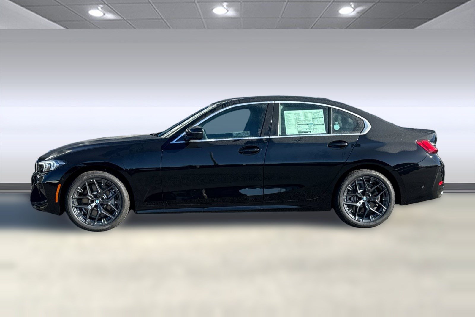 New 2026 BMW 330i Sedan