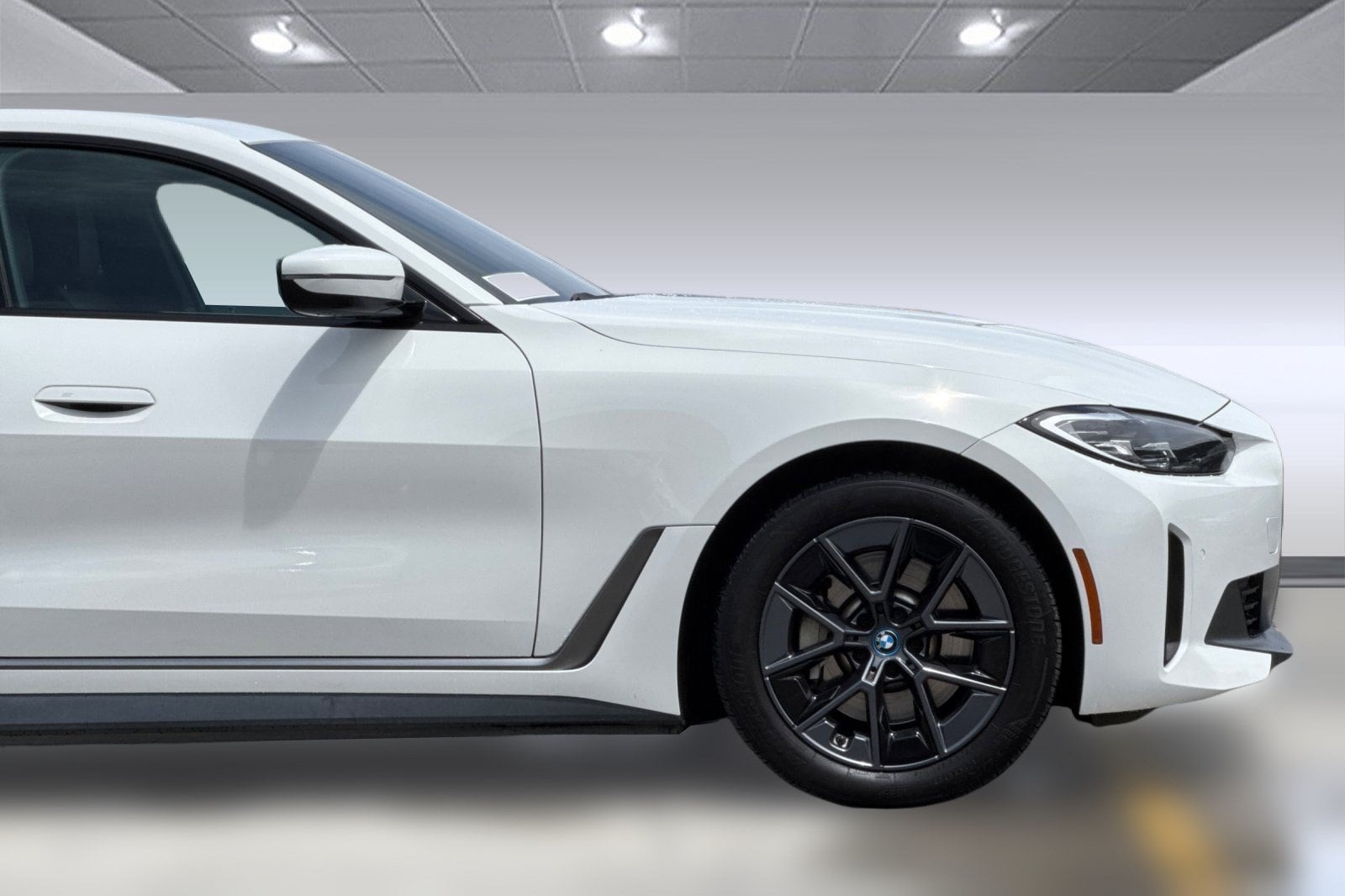 2023 BMW i4 35 - Photo 34