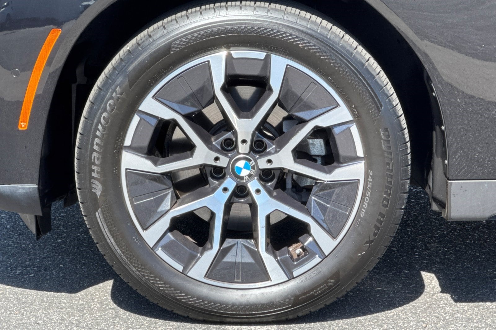 2025 BMW X3 30 - Photo 13