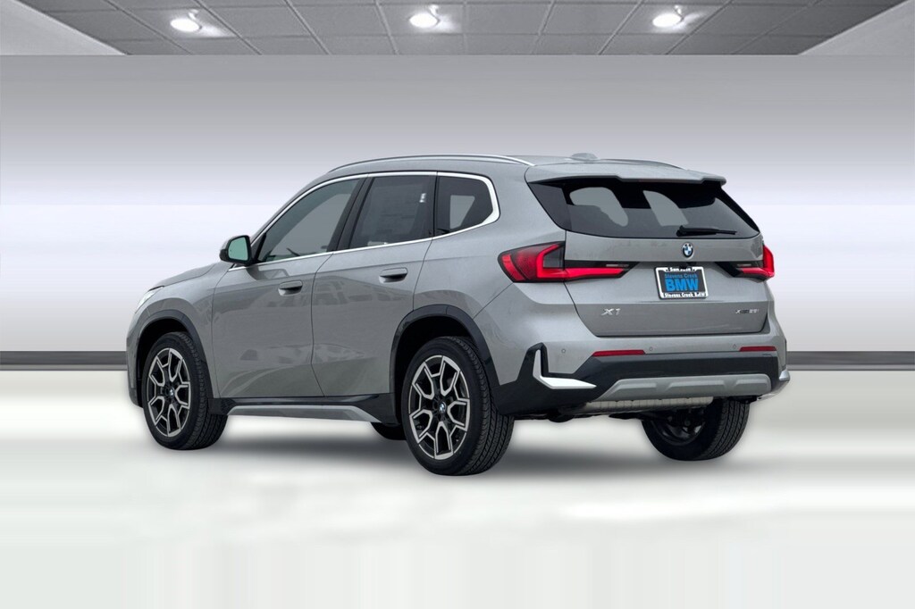 Used 2026 BMW X1 xDrive28i SUV