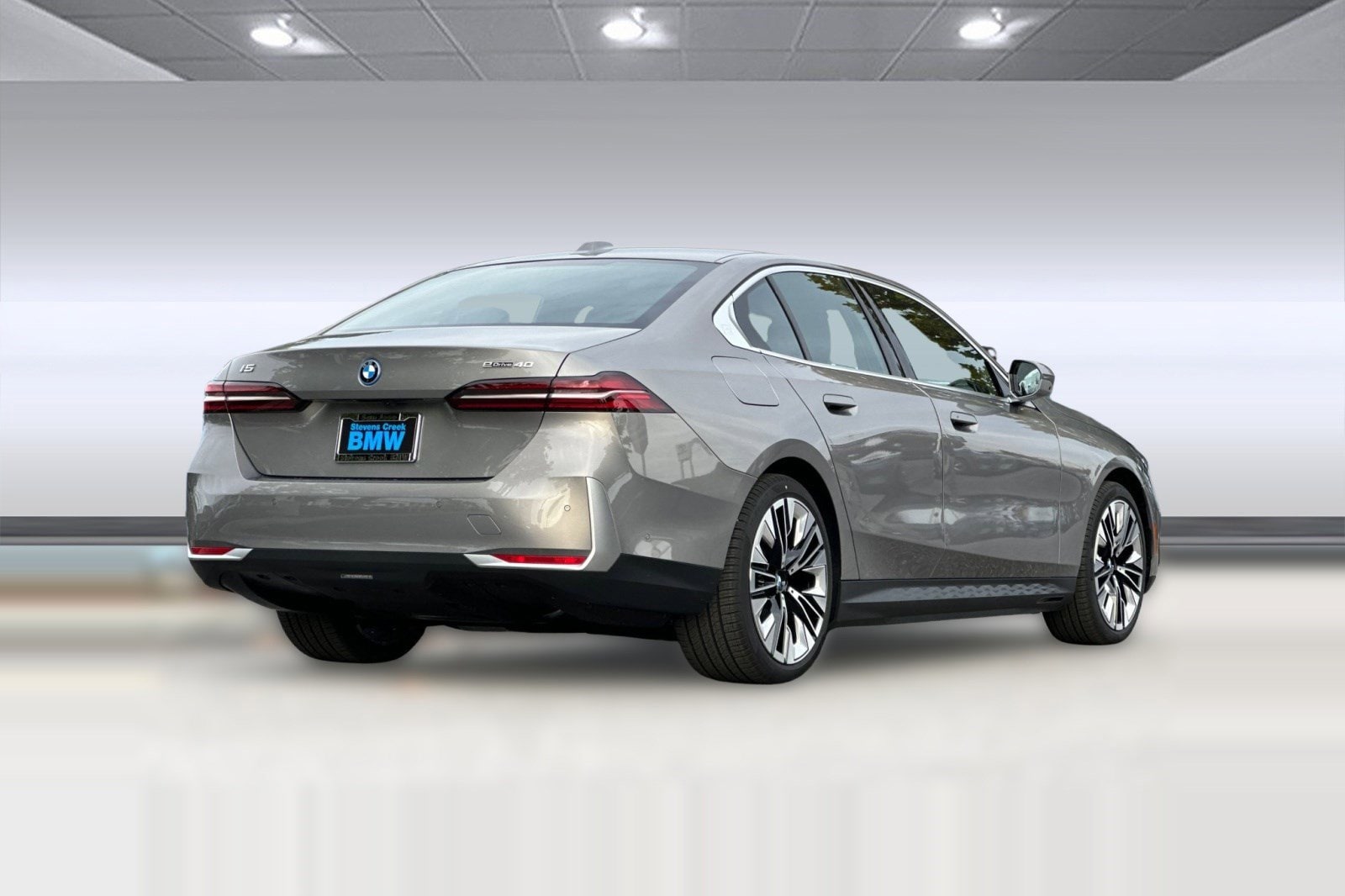 I5 EDrive40 Sedan