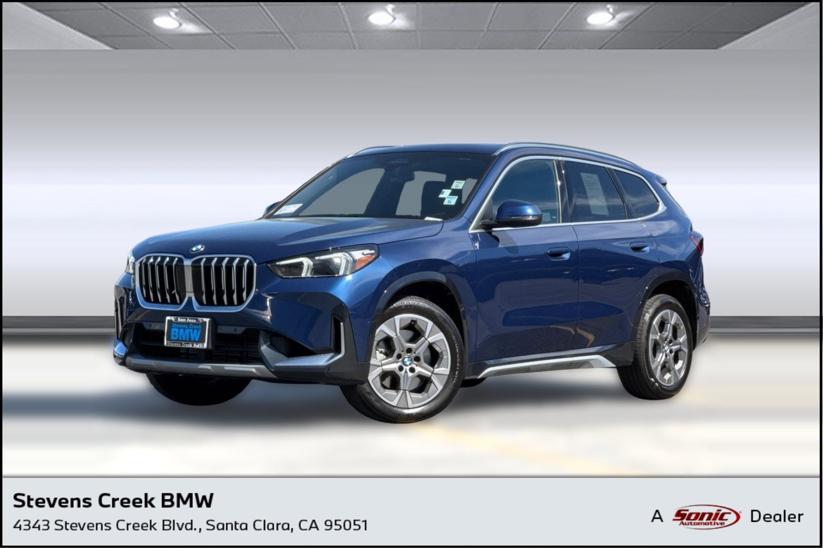 2025 BMW X1 28i