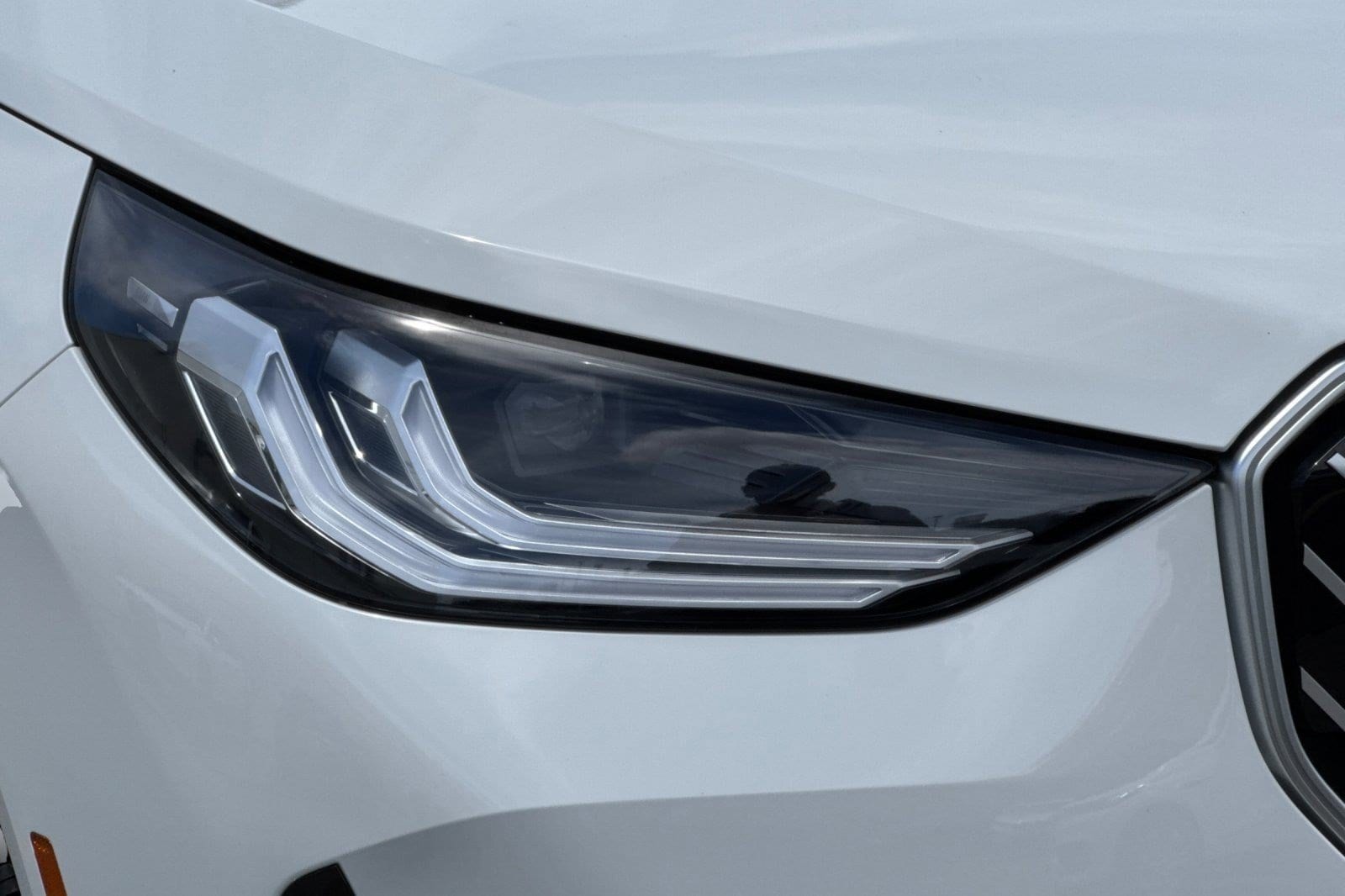 2025 BMW X3 30 - Photo 10