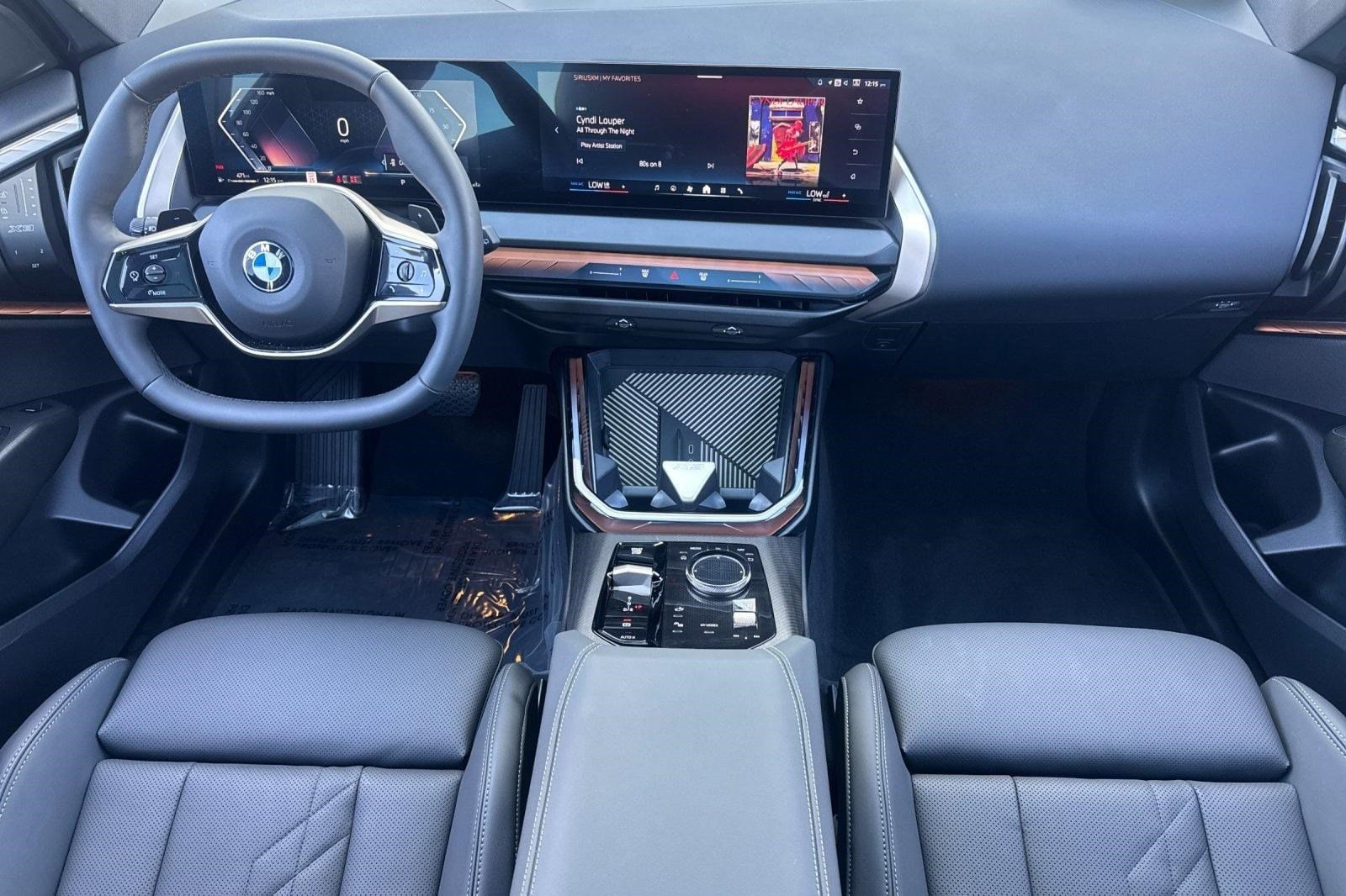 2025 BMW X3 30 - Photo 15