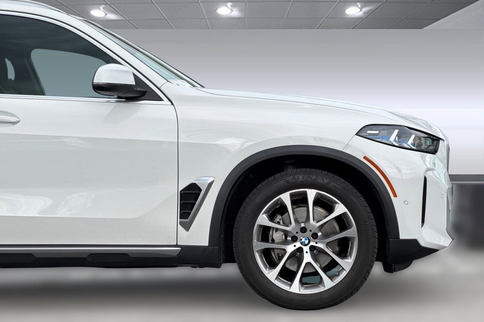 2025 BMW X5 40i - Photo 34