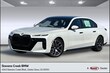 BMW 740i