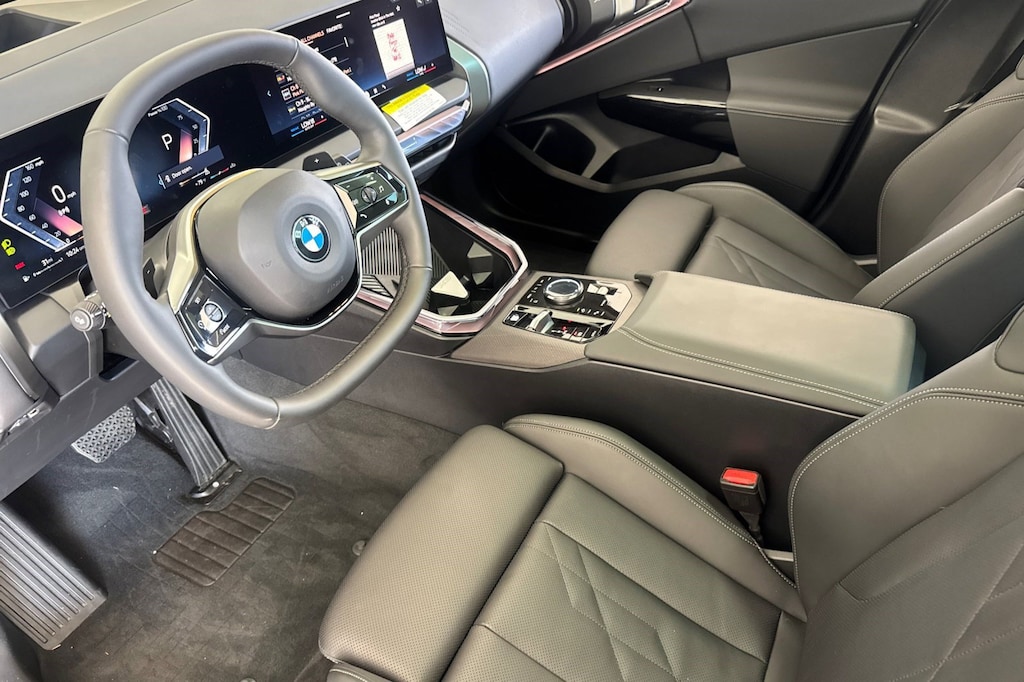 Used 2026 BMW X3 30 xDrive SUV