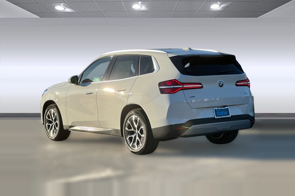 Used 2026 BMW X3 30 xDrive SUV