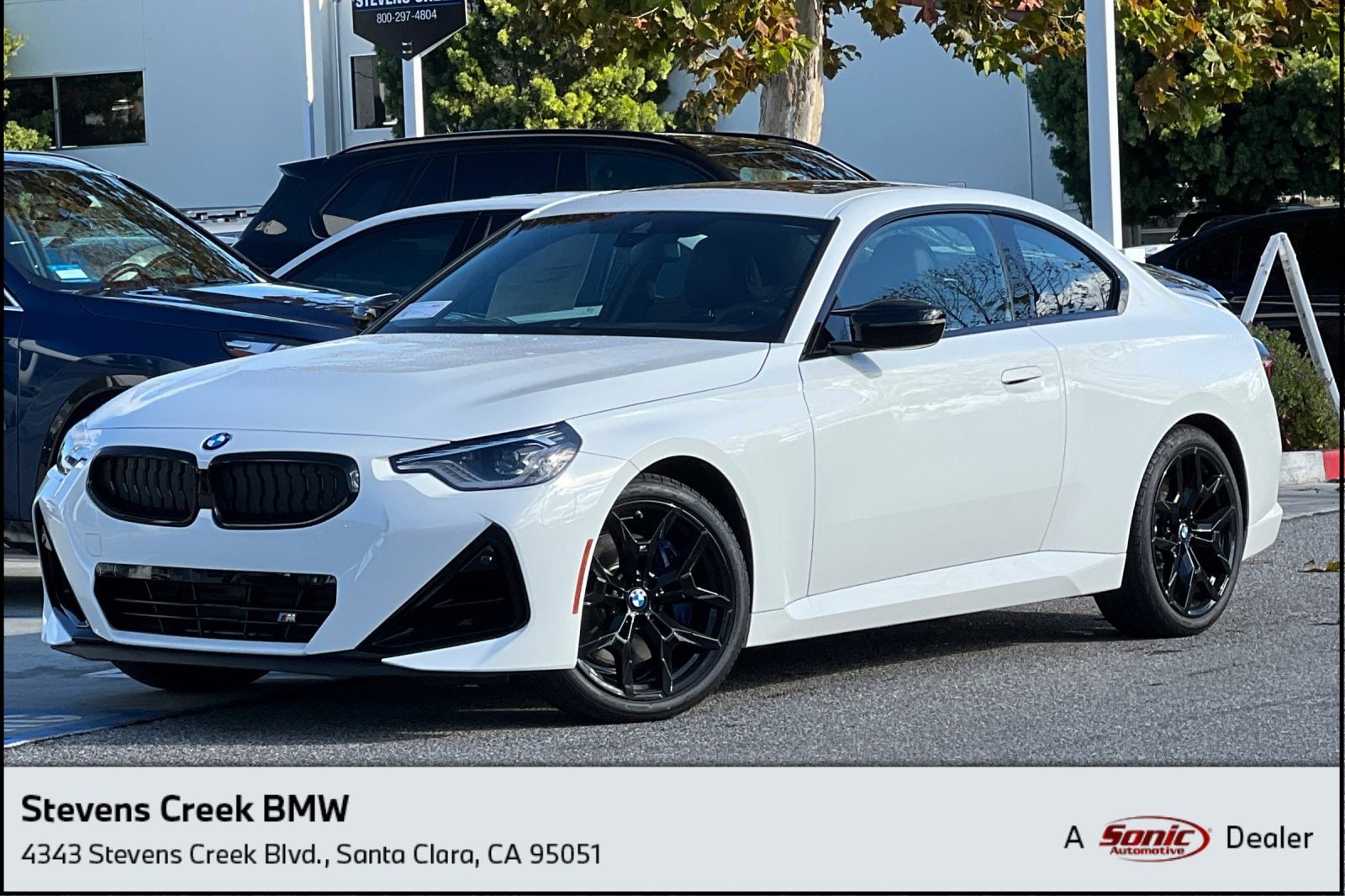 2026 BMW 2 Series M240i's photo