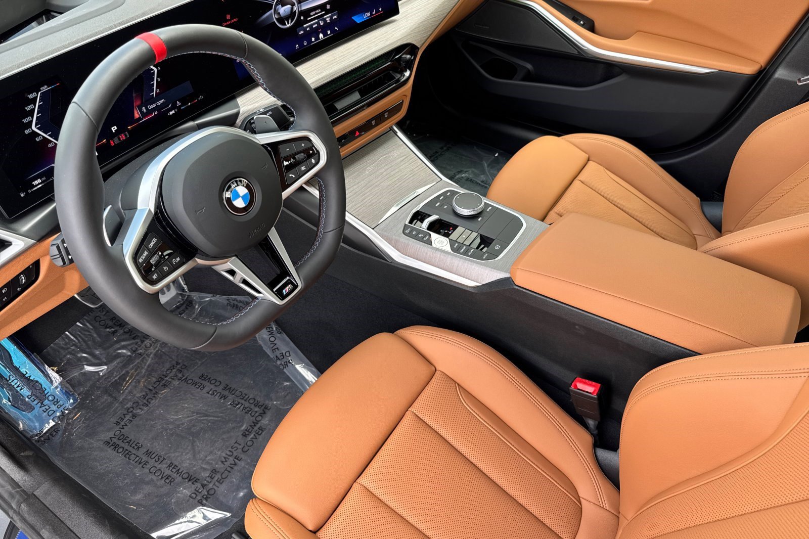 2025 Bmw M340i photo 4
