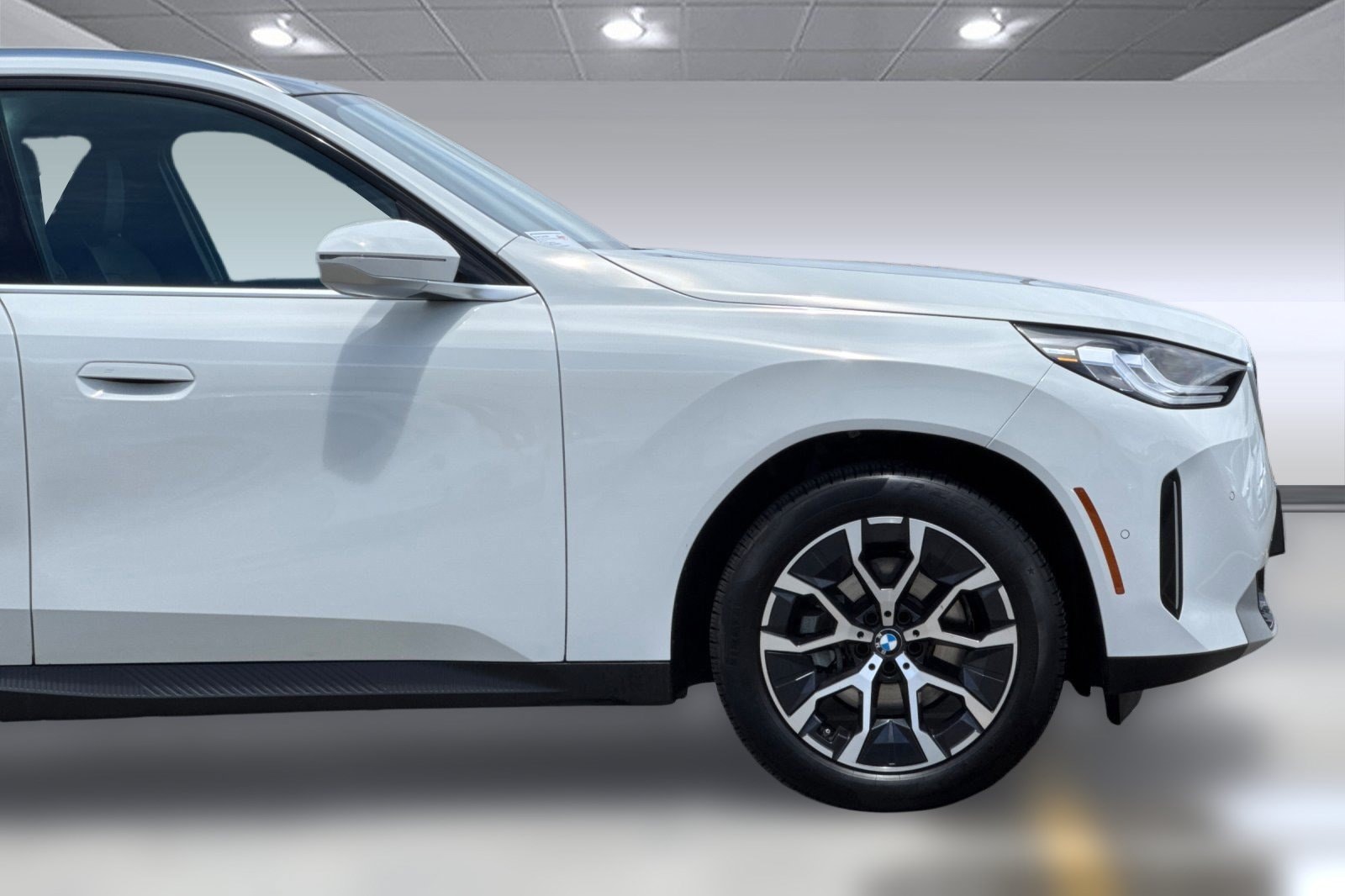 2025 BMW X3 30 - Photo 22