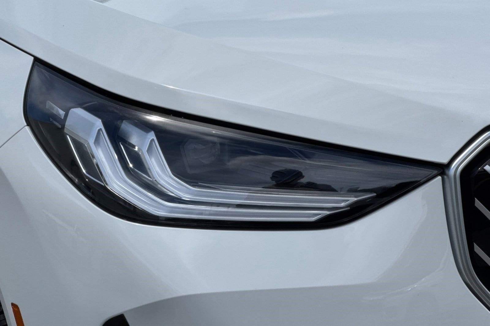 2025 BMW X3 30 - Photo 10