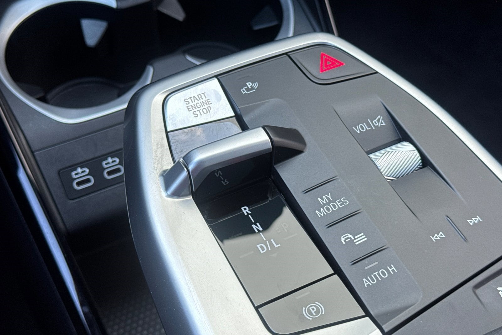 2025 BMW X1 28i - Photo 17