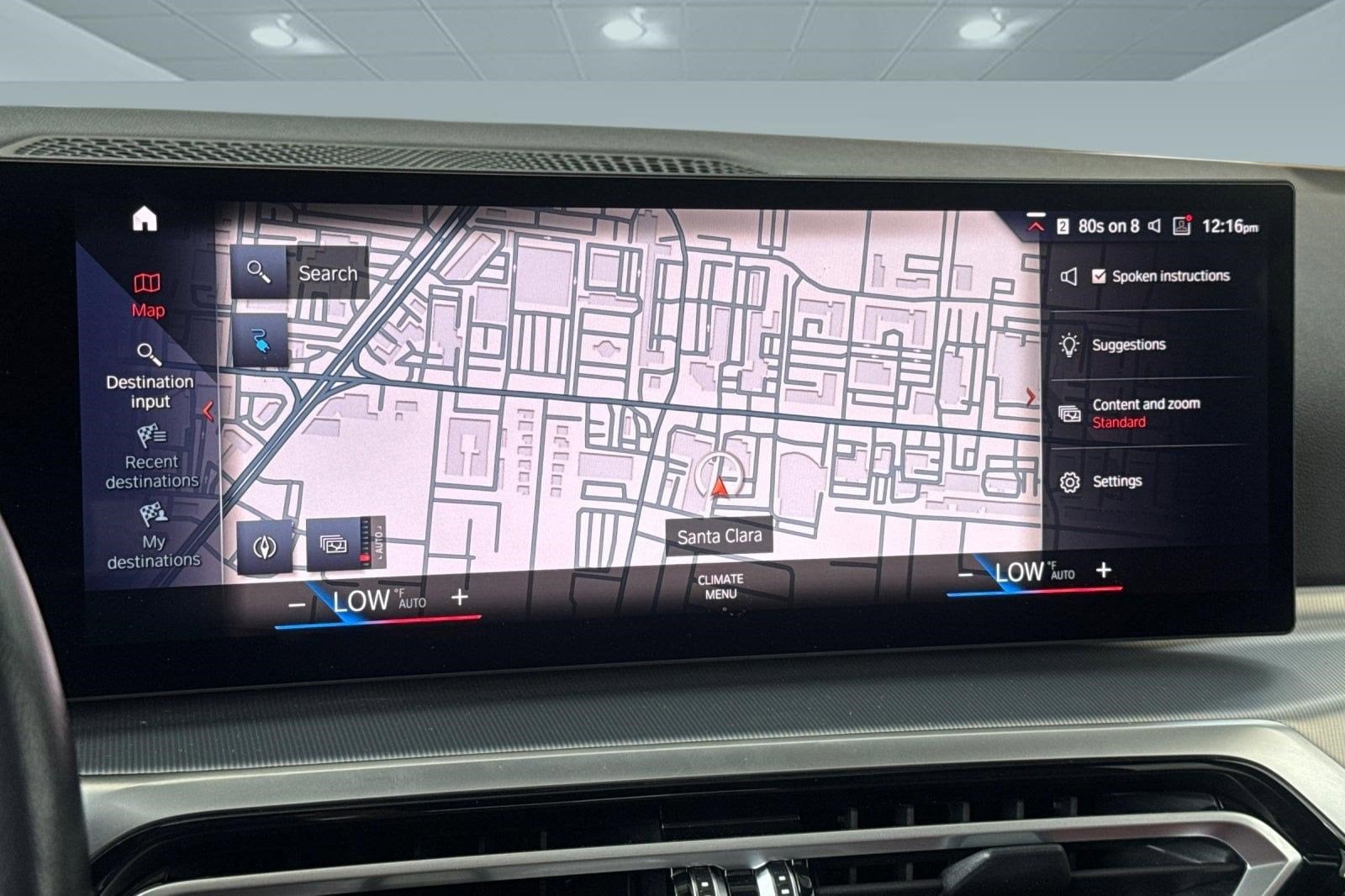 2023 BMW i4 35 - Photo 23