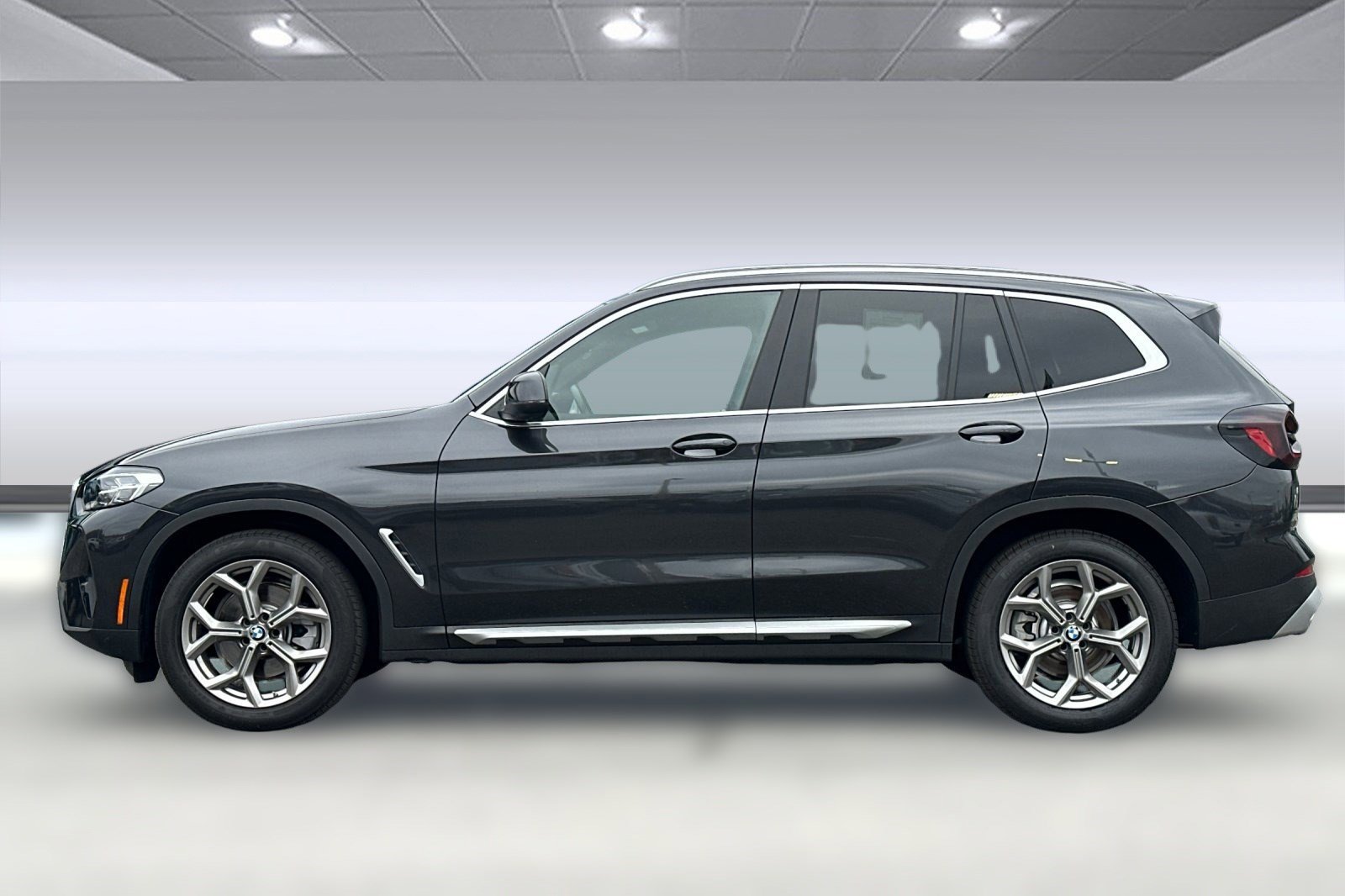 2023 Bmw X3 sDrive30i photo 2