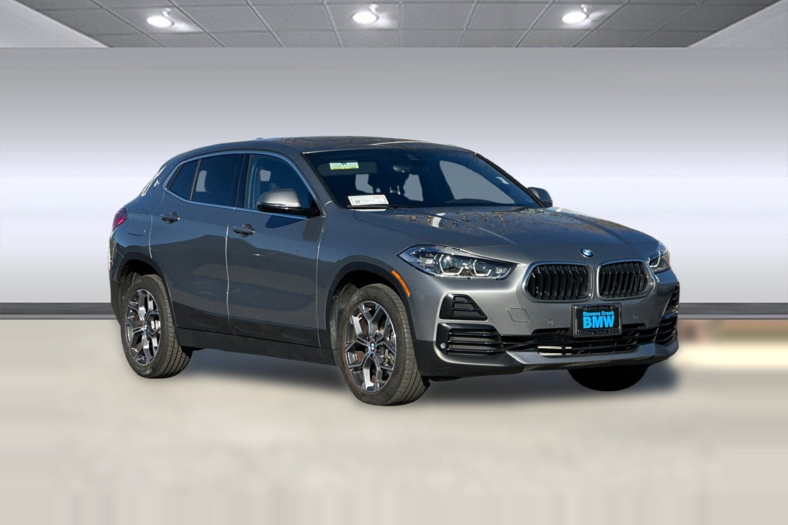 2023 BMW X2 sDrive28i photo 6