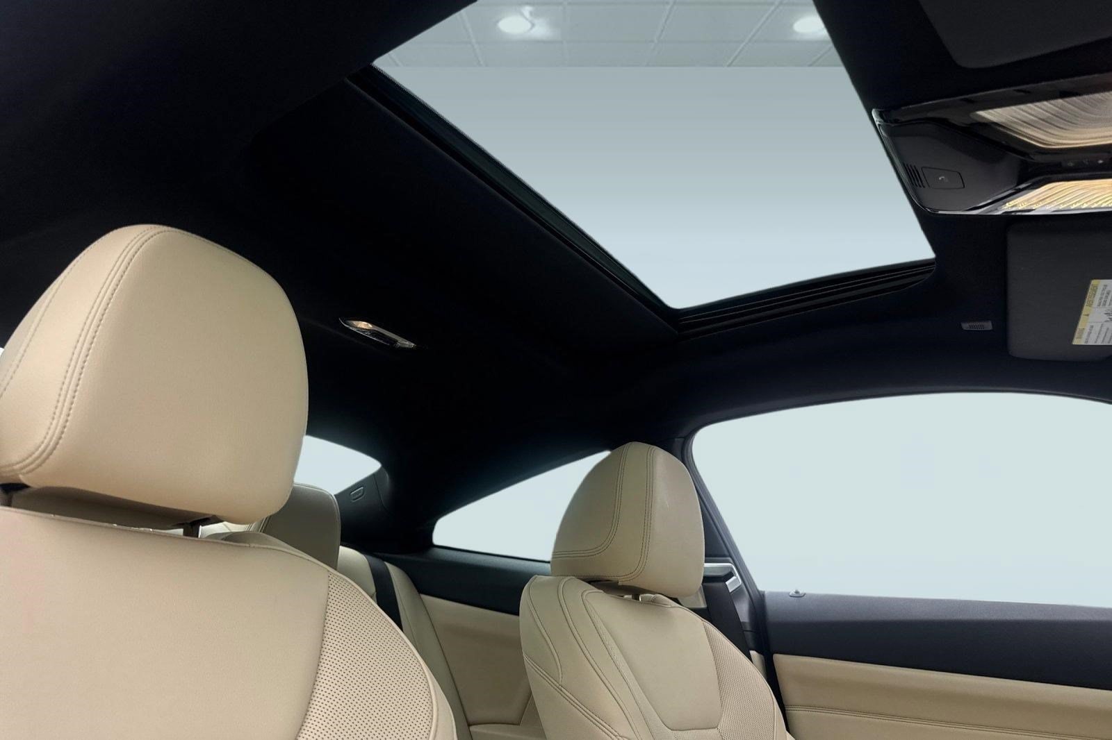 2025 BMW 4 Series 430i - Photo 14