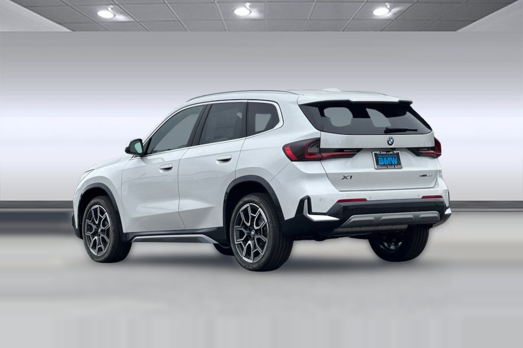 Used 2026 BMW X1 xDrive28i SUV