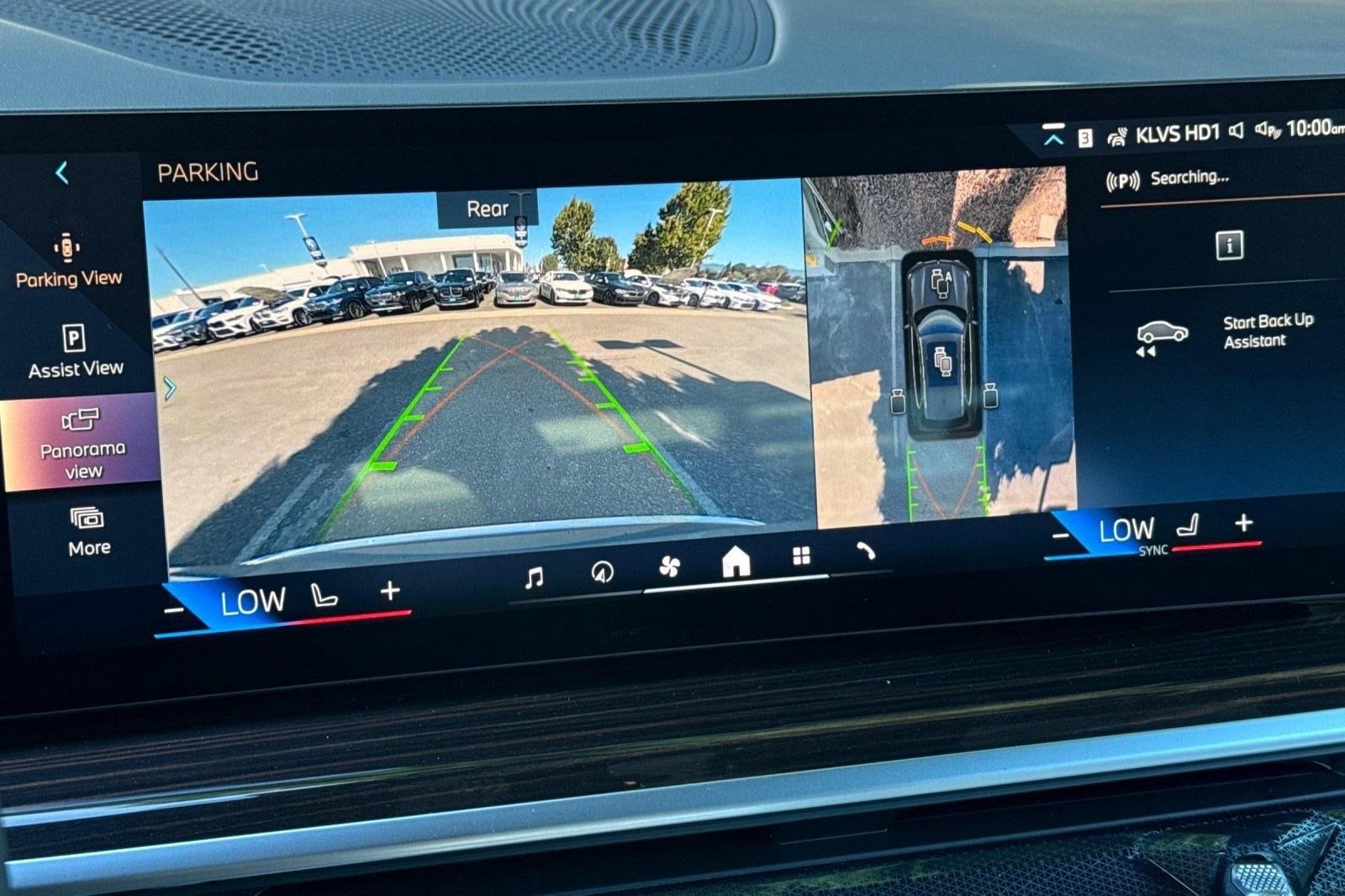 2026 BMW X5 40i - Photo 23