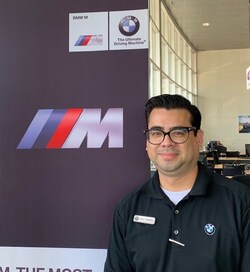 Stevens Creek Bmw Staff
