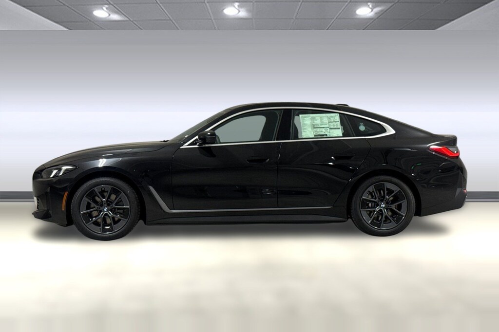 New 2026 BMW i4 eDrive40 Gran Coupe