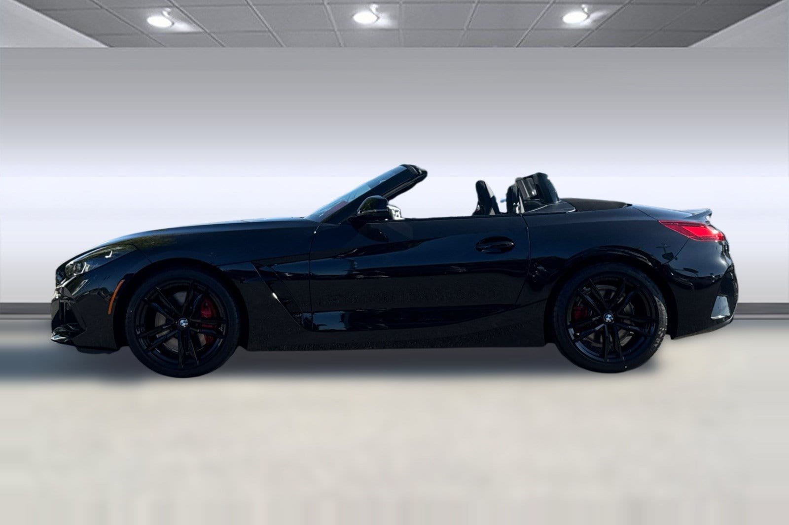 Z4 SDrive30i Convertible
