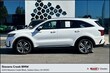 Kia Sorento Hybrid