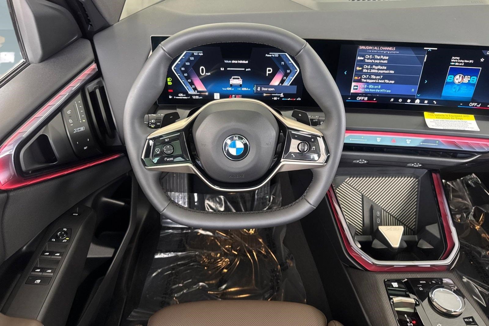2025 BMW X3 30 - Photo 30