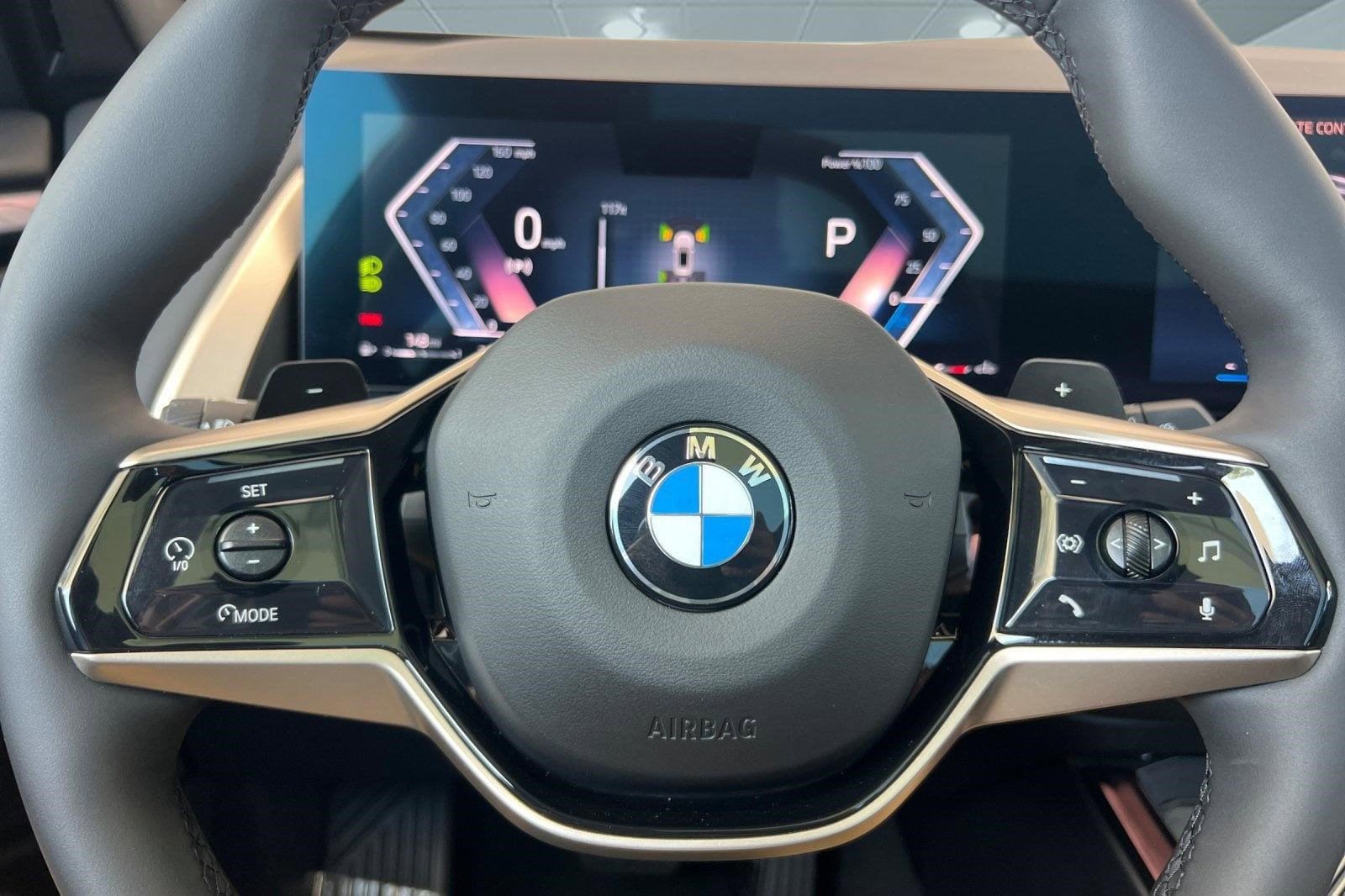2025 BMW X3 30 - Photo 16