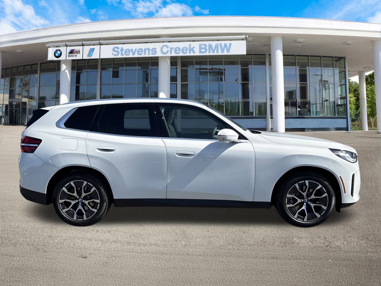 2025 Bmw X3 30x Drive photo 2