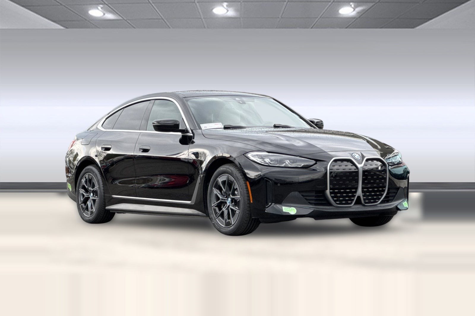 2023 BMW i4 eDrive35 photo 5