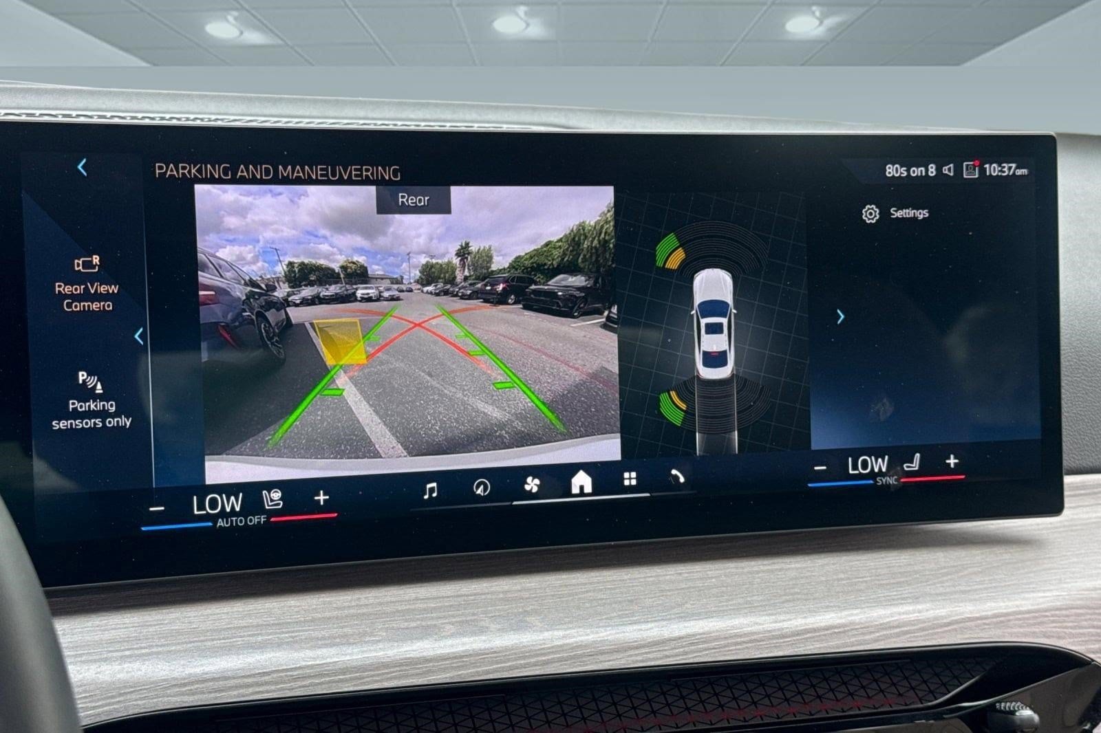 2025 BMW 4 Series 430i - Photo 23