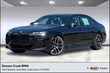 BMW 740i