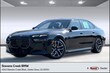 BMW 750e