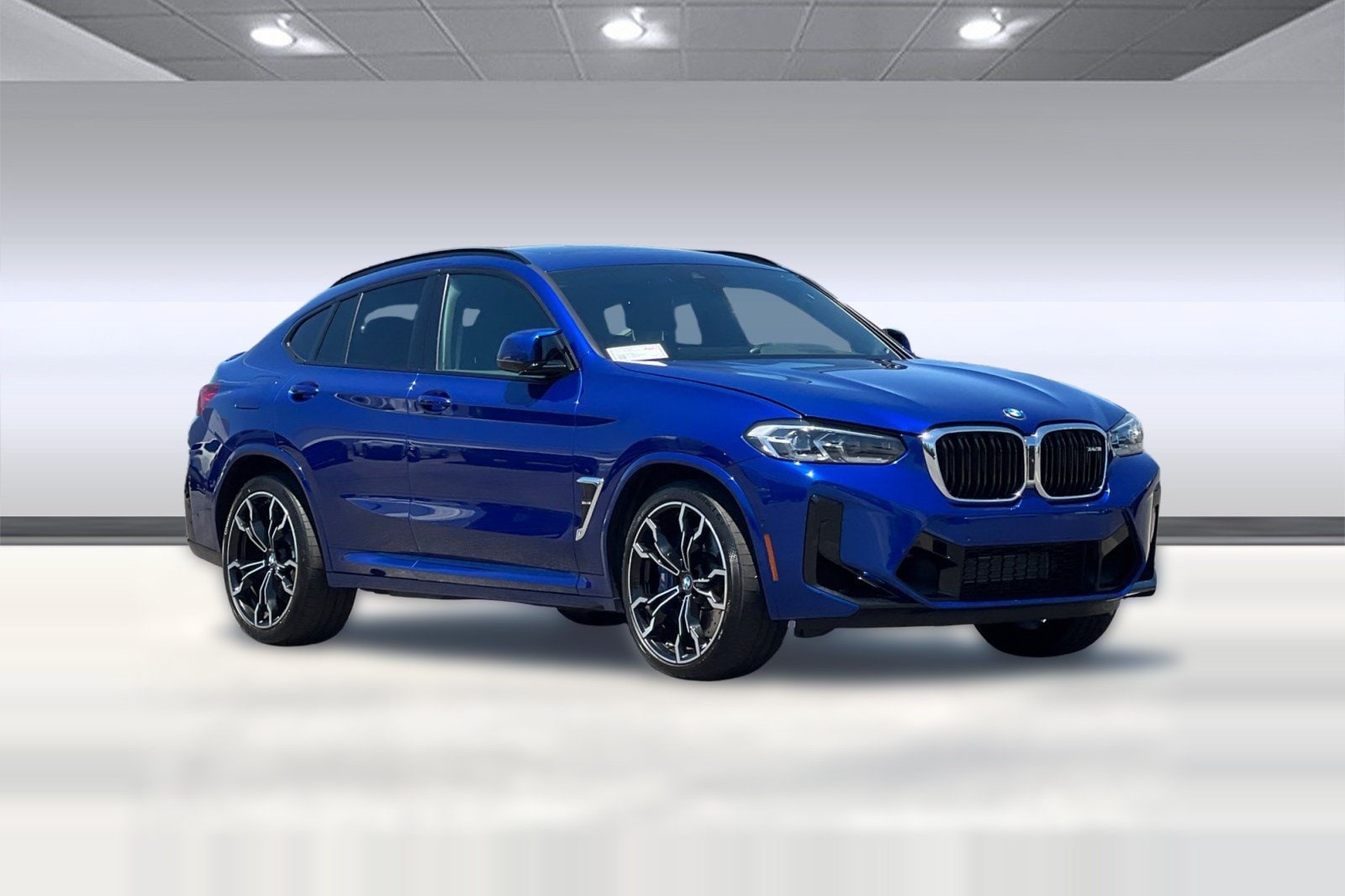 X4 M Sports Activity Coupe