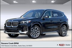 2025 BMW X1 xDrive28i SUV