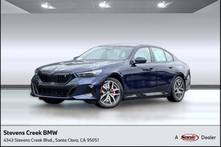 2026 BMW i5 eDrive40 Sedan