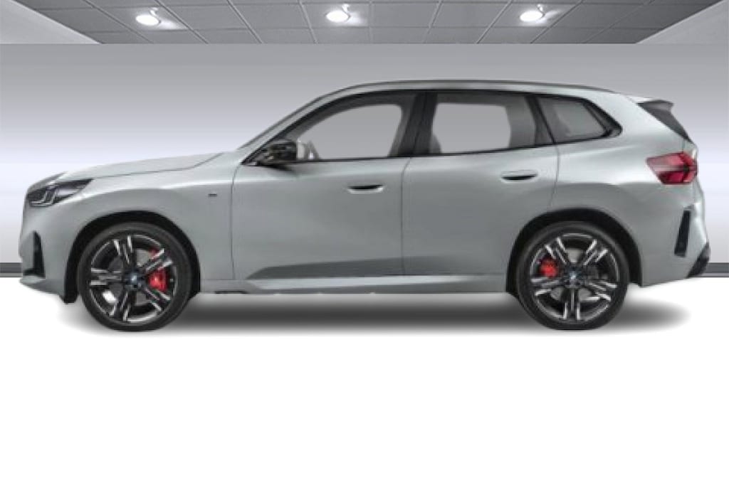 Used 2025 BMW X3 30 xDrive SUV
