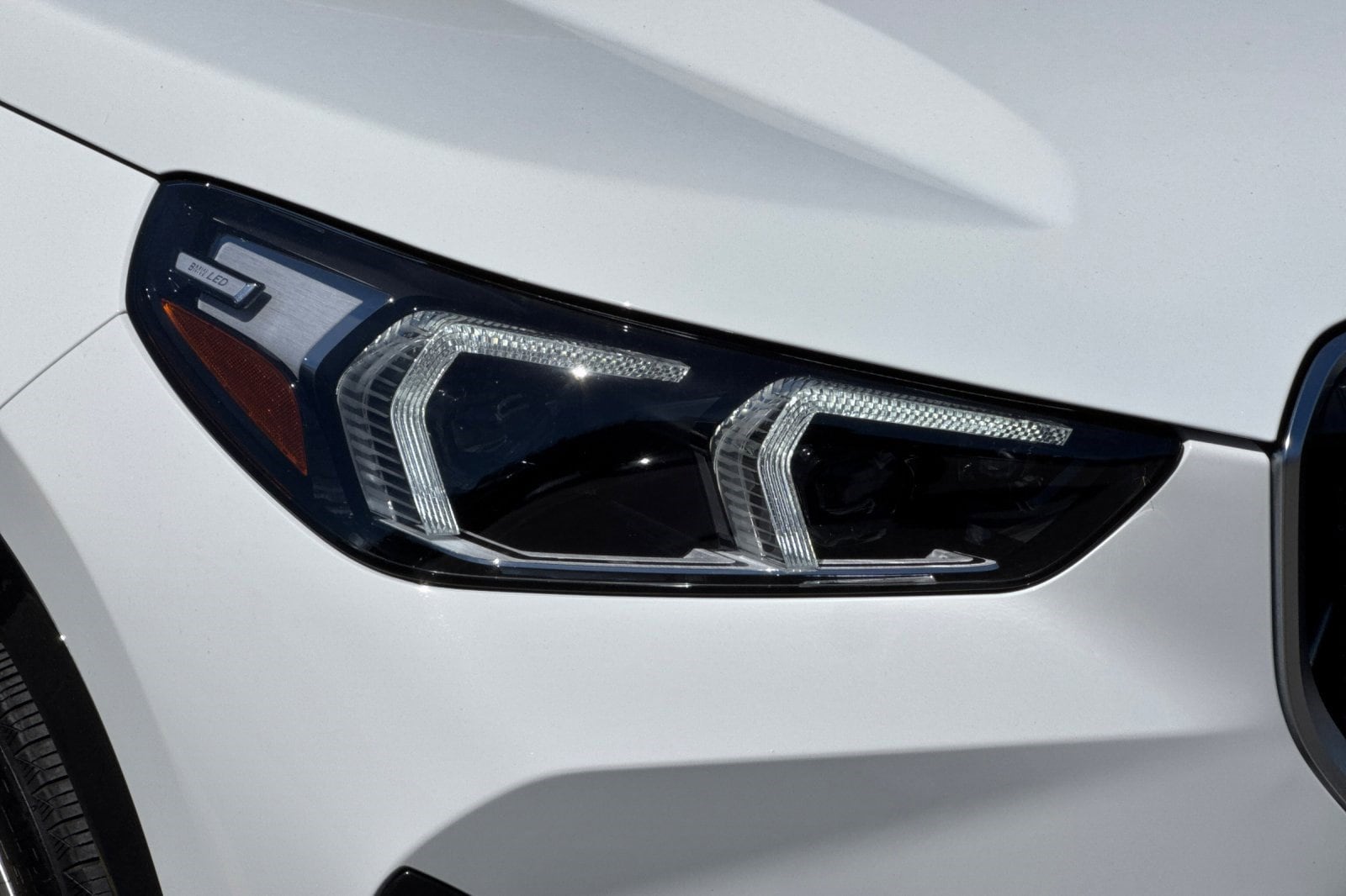 2025 BMW X1 28i - Photo 11