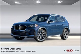 2026 BMW X1 xDrive28i SUV