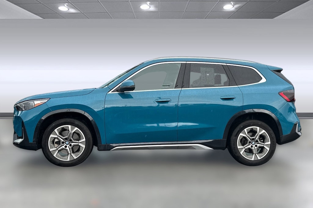 Used 2025 BMW X1 xDrive28i SUV