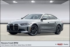Used 2023 BMW i4 eDrive35 Gran Coupe for Sale in San Rafael, CA