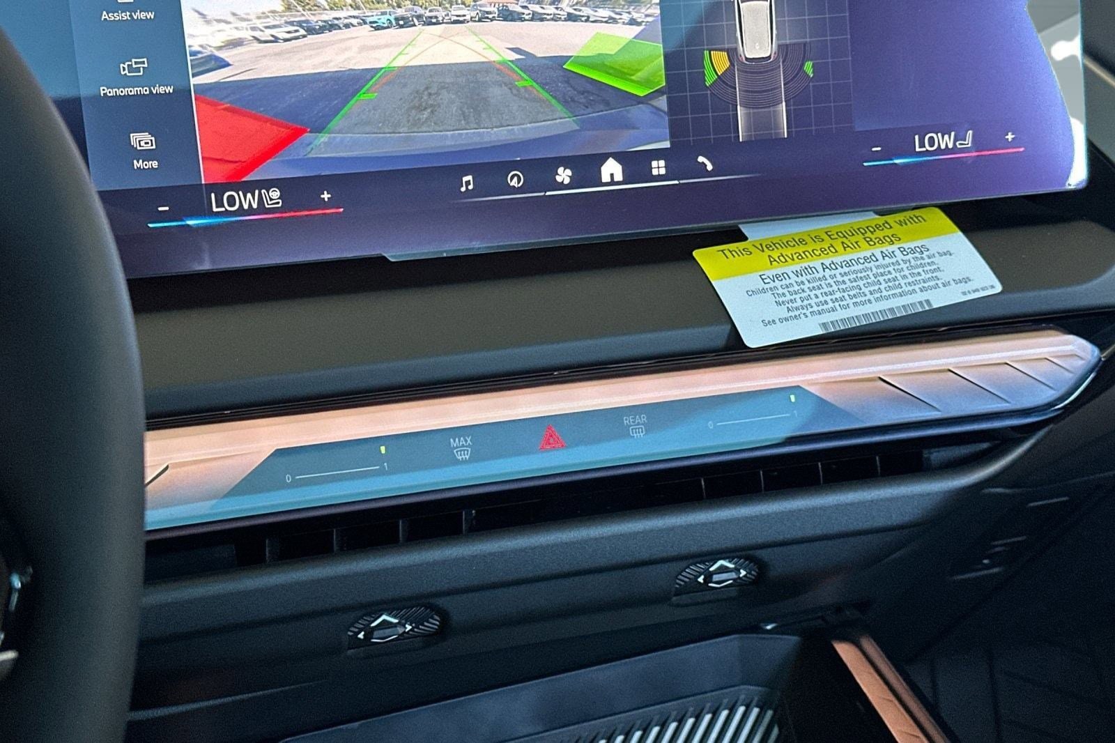 2025 BMW X3 30 - Photo 23