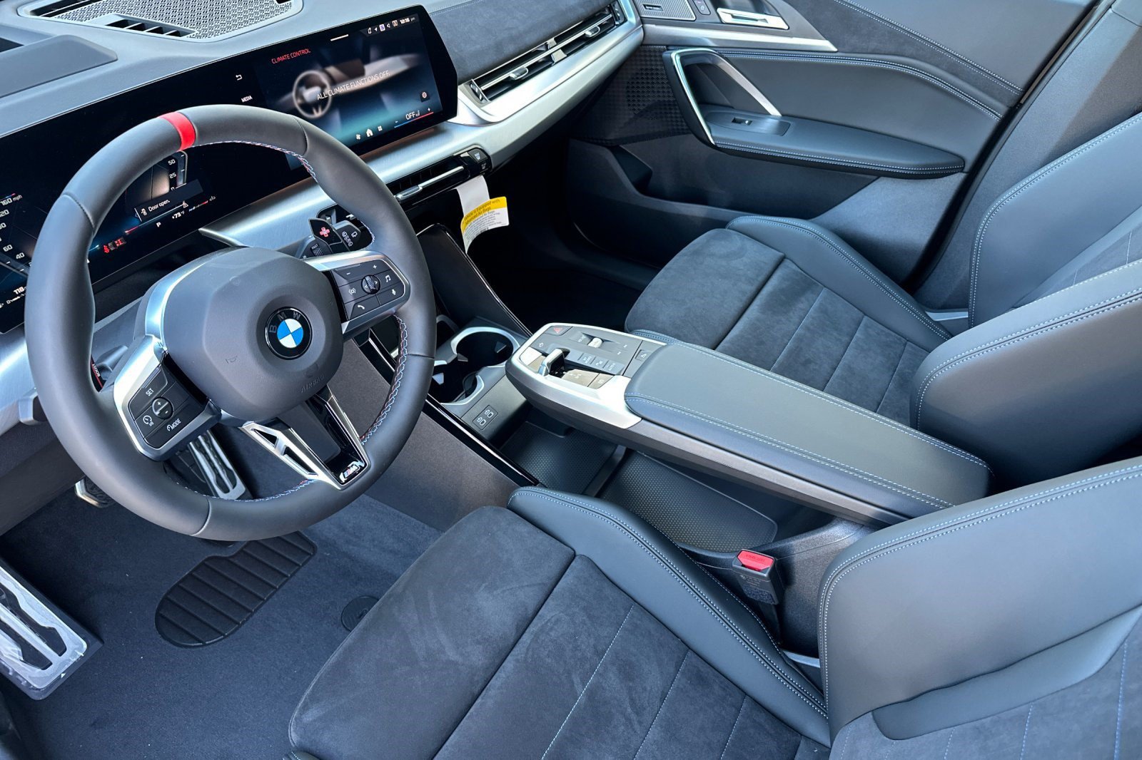 New 2027 BMW X1 M35i SUV