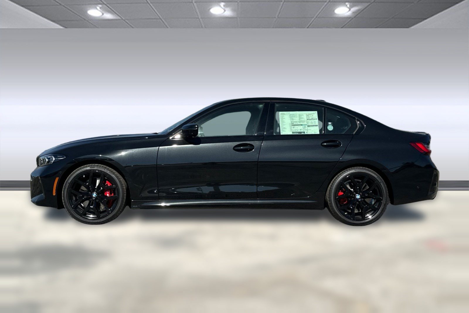 New 2026 BMW 330i Sedan